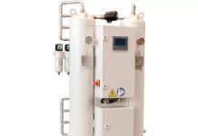 Все, что нужно знать о промышленных генераторах кислорода: назначение, применение и плюсы