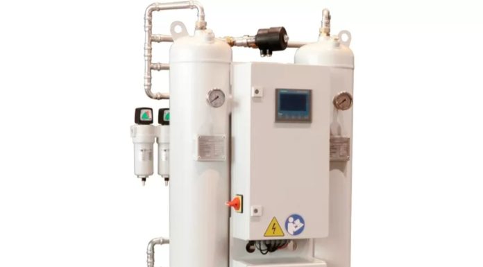 Все, что нужно знать о промышленных генераторах кислорода: назначение, применение и плюсы