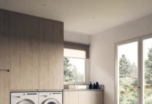 Стирально-сушильные машины: комфорт и практичность в одном