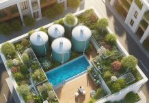 Проектирование и монтаж резервуаров: важность и особенности