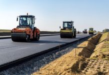 Строительство дорог: ключевые этапы и советы по организации