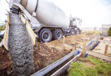 Материалы из бетона: прочность и устойчивость