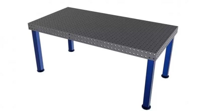 Производственные столы: качественный выбор для эффективной работы