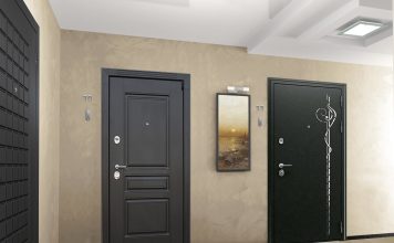 Входные двери в квартиру: выбор, установка и безопасность
