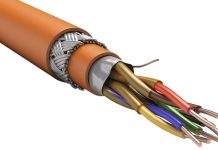 Кабель термостойкий: критерии выбора такого вида кабеля