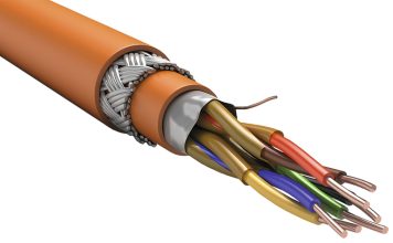 Кабель термостойкий: критерии выбора такого вида кабеля