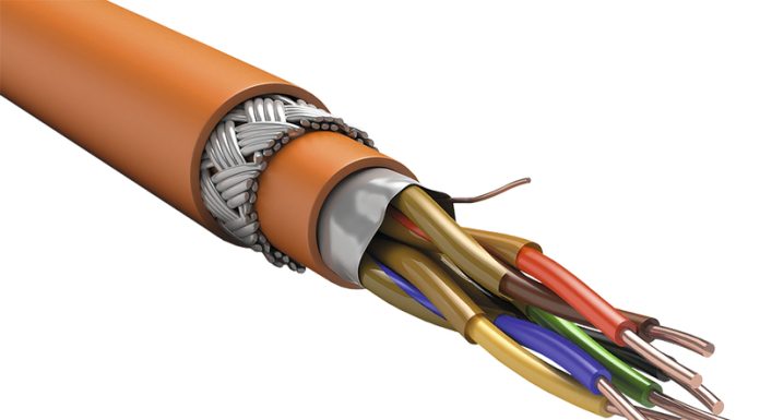 Кабель термостойкий: критерии выбора такого вида кабеля