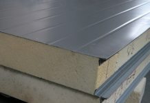 Сэндвич панели из нержавеющей стали: прочность, эстетика, долговечность