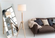 Успешный дизайн интерьера квартиры: секреты уютного пространства