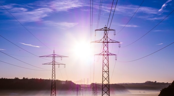 Линии электропередач: типы, принцип работы, виды опор