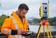 Геодезические работы: виды, цены, услуги — все о геодезии