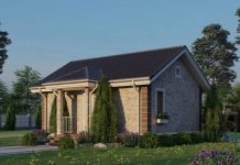 Реализация вашей мечты: красивый дом под ключ