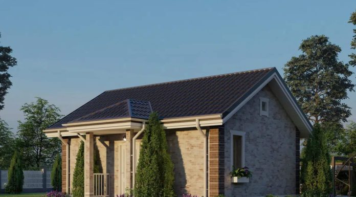 Реализация вашей мечты: красивый дом под ключ