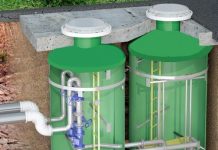 Комплектные станции и корпуса КНС: обзор и особенности