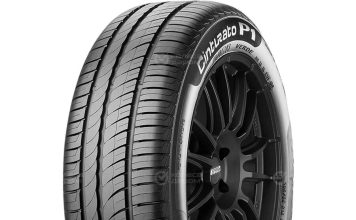 Летние шины: выбор и уход