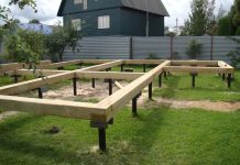 Винтовые сваи: надежный фундамент для любых строений