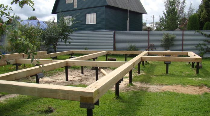 Винтовые сваи: надежный фундамент для любых строений