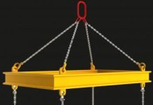 Траверса монтажная: советы по выбору и использованию