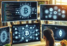 Блокчейн разработчик: роль и значение в современном мире