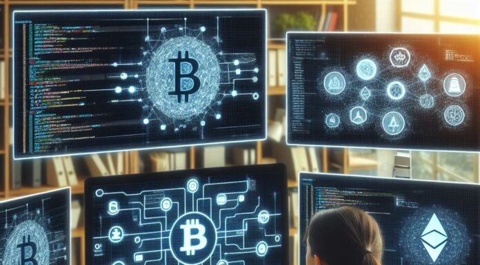 Блокчейн разработчик: роль и значение в современном мире