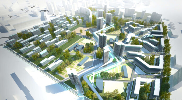 Проектирование домов: как создаются здания