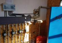 Проектирование и монтаж системы отопления: основные этапы и советы