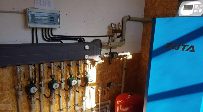 Проектирование и монтаж системы отопления: основные этапы и советы