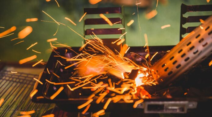 Три метода резки: абразивная, газовая и гидроабразивная