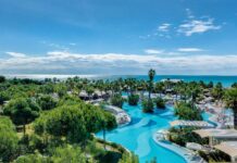 Туры в Белек: отдых на средиземноморском побережье Турции