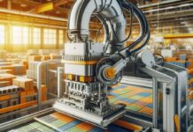 Готовый вибропресс: описание и особенности