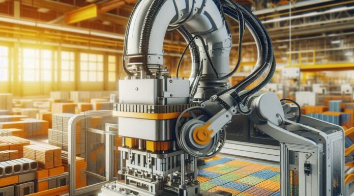 Готовый вибропресс: описание и особенности