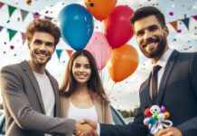 Лизинг автомобиля для физических лиц: все, что нужно знать