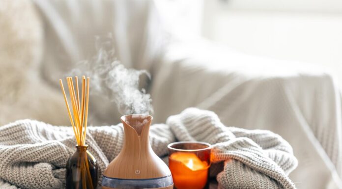 Диффузоры для аромата в доме: выбираем подходящий вариант