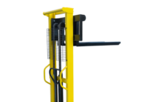 Техника для склада: выбор и применение оптимального оборудования