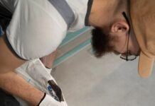 Бетон: свойства, применение и производство в строительстве