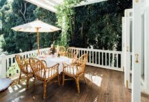 Доска террасная ДПК: выбор, установка и уход