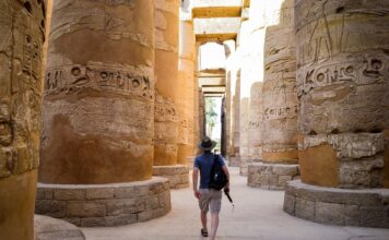 Шарм Эль Шейх туры: предложения и цены на отдых в Египте