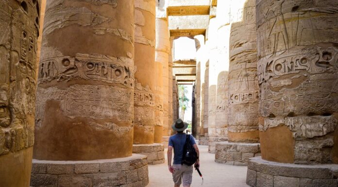 Шарм Эль Шейх туры: предложения и цены на отдых в Египте