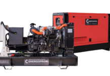 Дизельные генераторы: выбор, плюсы и применение