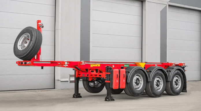 Контейнеровозы: от стандартных до специализированных решений