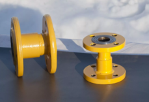 Изолирующее фланцевое соединение: принципы работы и применение