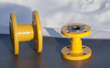 Изолирующее фланцевое соединение: принципы работы и применение