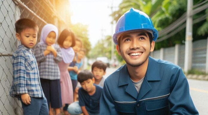 Кабель ПРПГУ: надежное решение для прокладки в земле