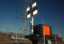 Обслуживание осветительных мачт: советы по уходу и продлению срока службы