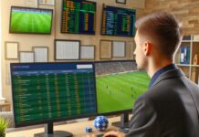 Искусство ставок: как делать ставки и выигрывать в букмекерских конторах