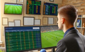 Искусство ставок: как делать ставки и выигрывать в букмекерских конторах