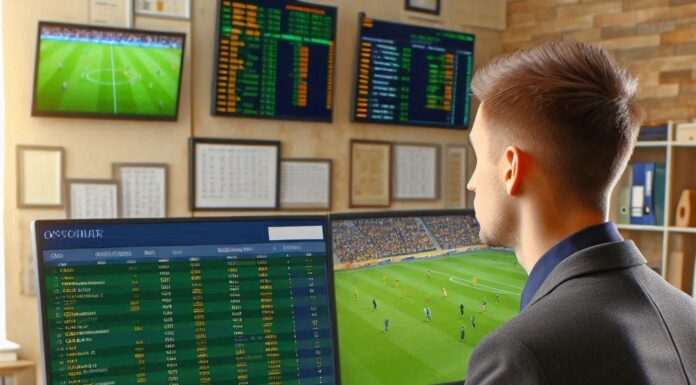 Искусство ставок: как делать ставки и выигрывать в букмекерских конторах