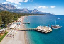 Туры в Кемер: предложения и цены на отдых в Турции