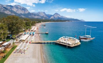 Туры в Кемер: предложения и цены на отдых в Турции