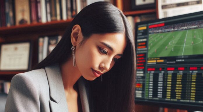 Ставки на спорт в режиме реального времени: волнение и возможности